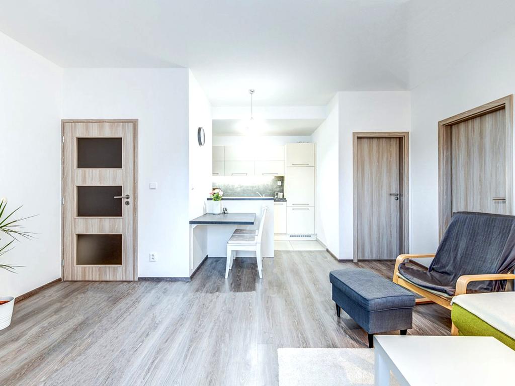 Pronájem bytu 2+kk 55 m2