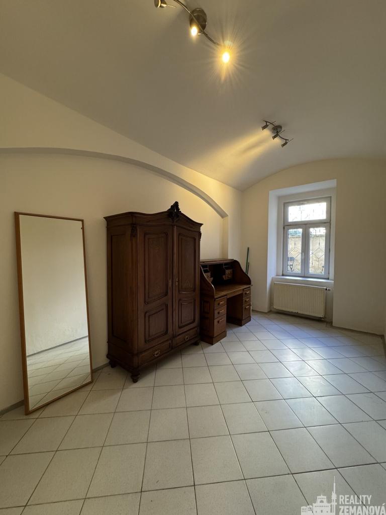 Pronájem bytu 2+kk 50 m2