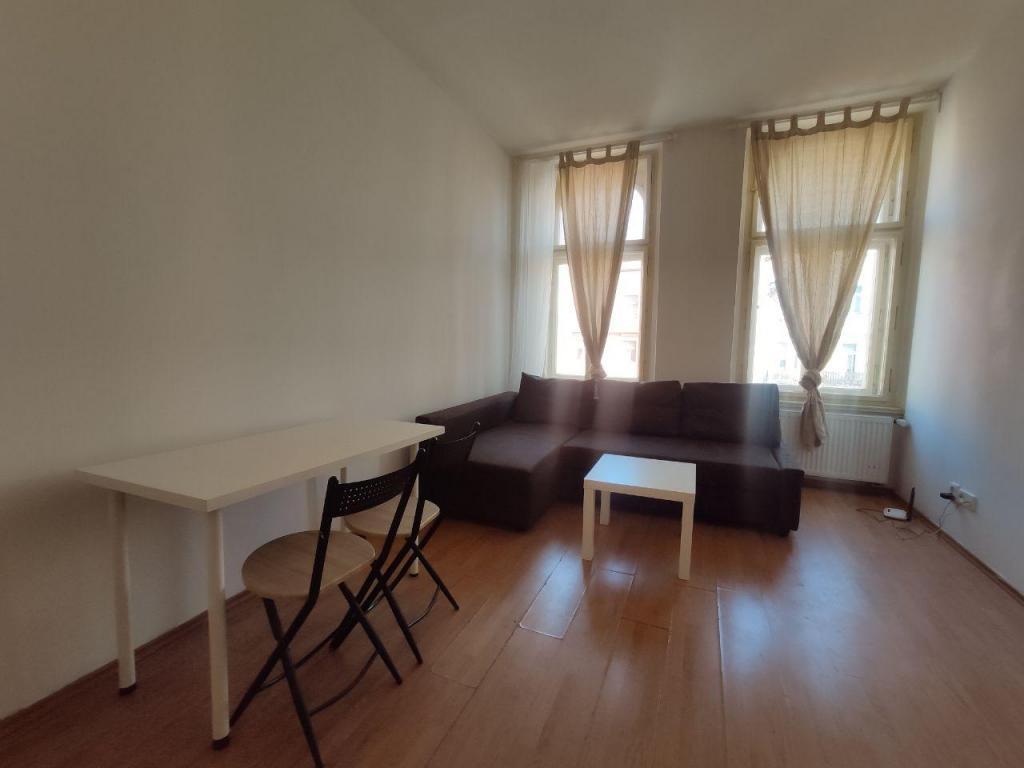 Pronajem bytu 2+kk 40 m2