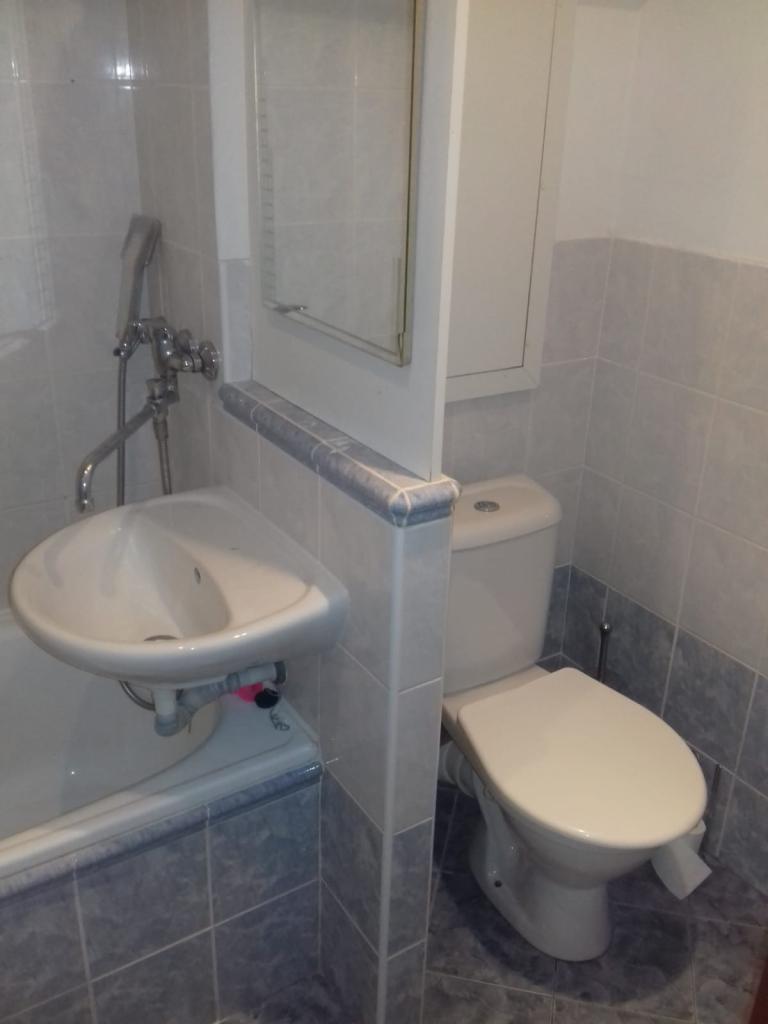 Pronajem bytu 1+kk 37 m2