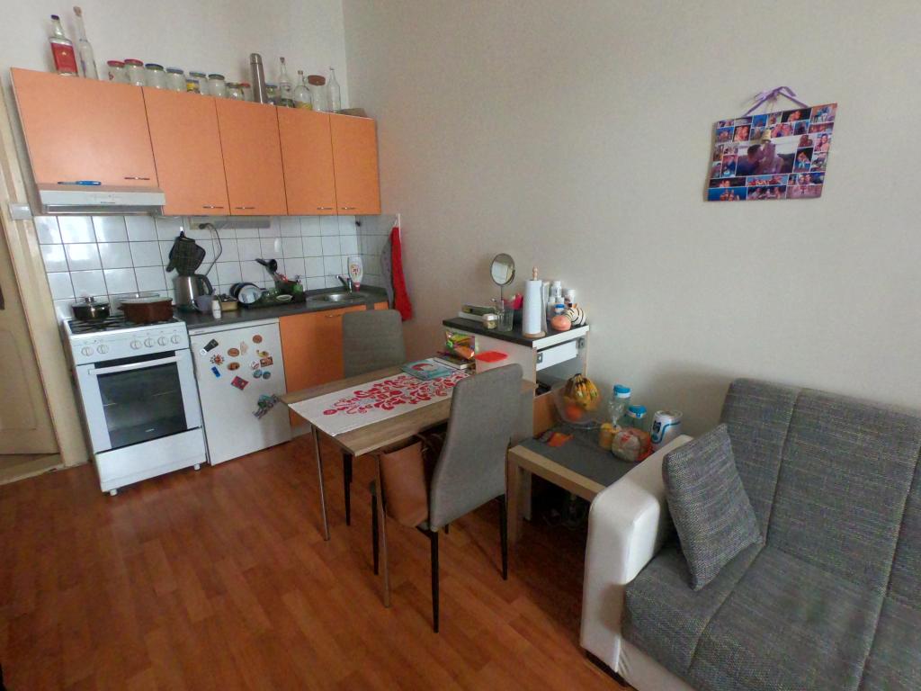 Pronajem bytu 2+kk 42 m2
