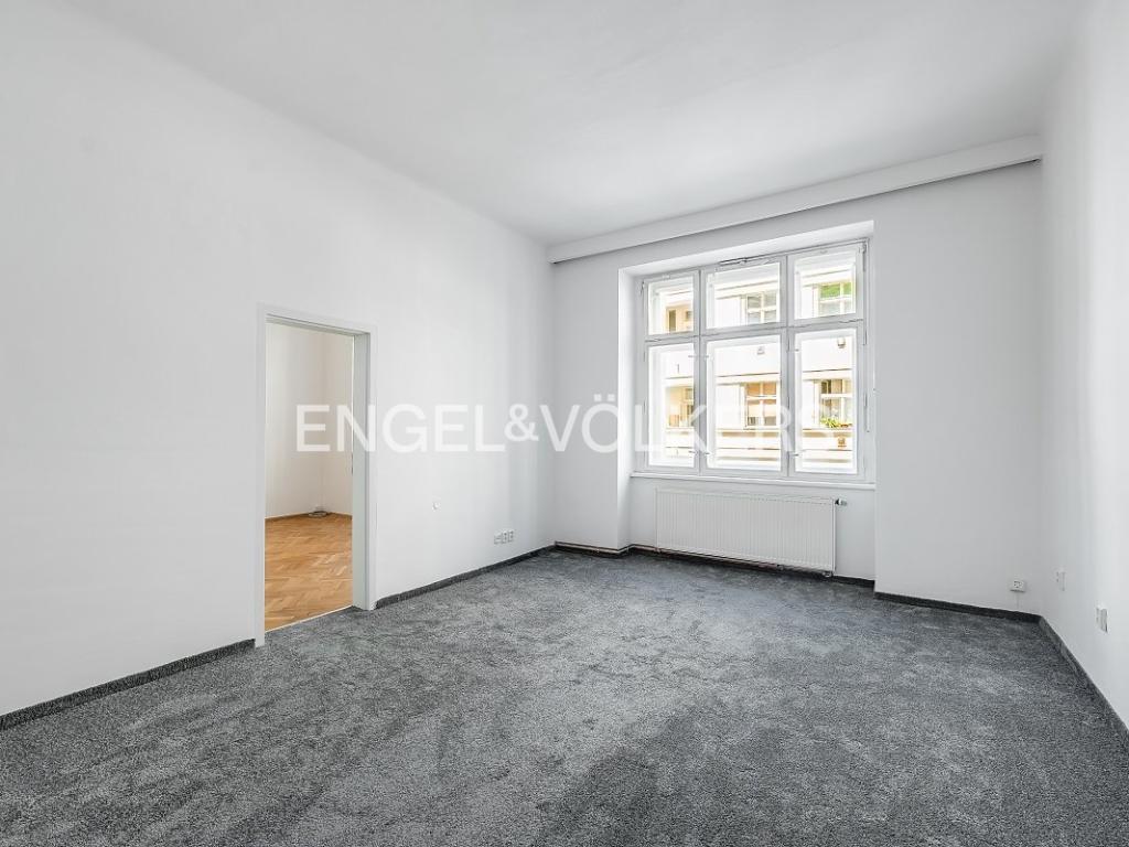 Pronájem bytu 3+1 90 m2