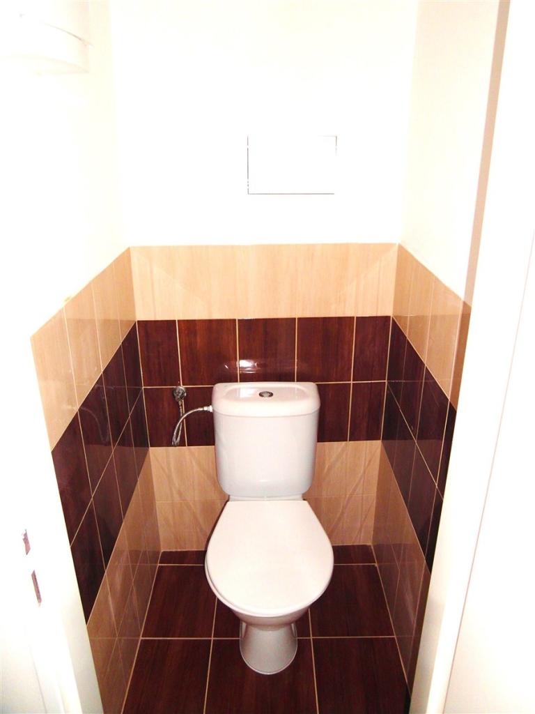 Pronájem bytu 1+1 30 m2