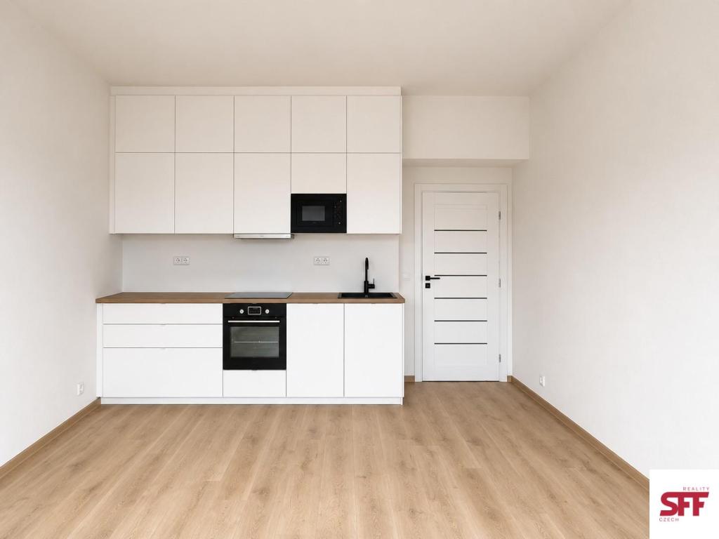 Pronájem bytu 2+kk 48 m2