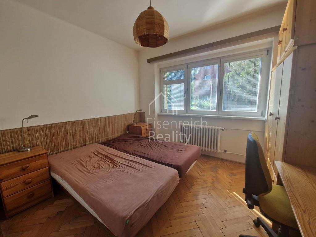Pronájem bytu 3+1 81 m2