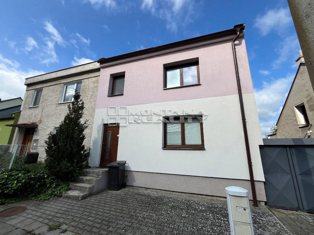 House for sale · 175 m² · Olomouc — 370 676 €