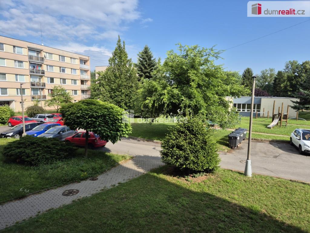 Prodej bytu 3+1 68 m2