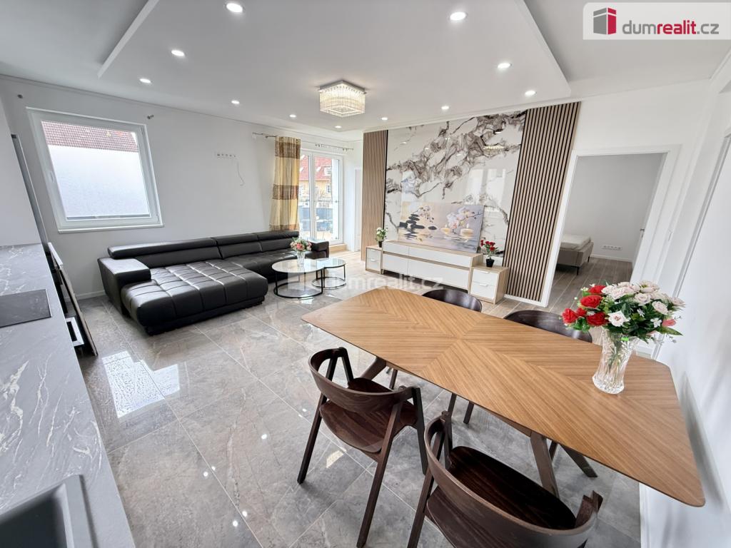Pronájem domu 98 m² – pohled 6