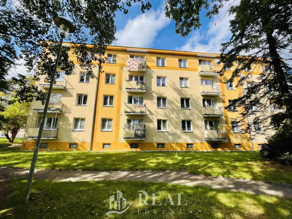 Prodej bytu 2+1 52 m2, Teplice – náhled fotky 10