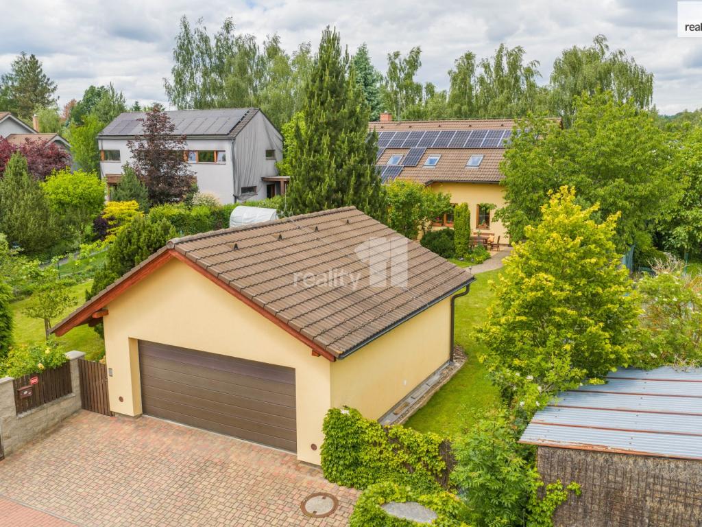 Prodej domu 200 m2, Kamenice – náhled fotky 13