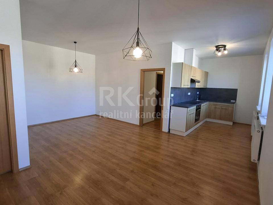 Pronájem bytu 3+kk 72 m2