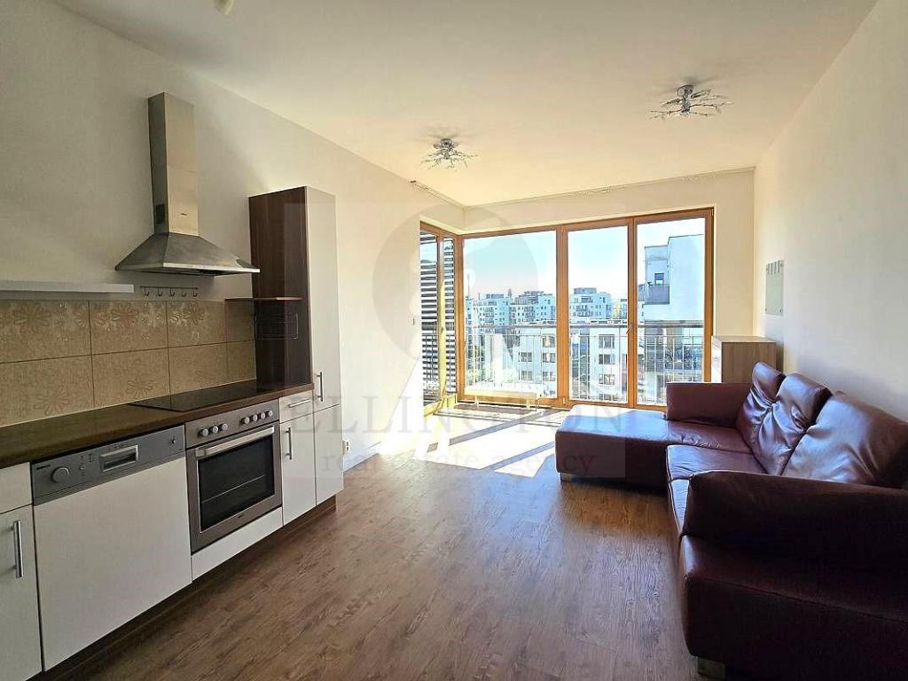 Pronájem bytu 2+kk 65 m2