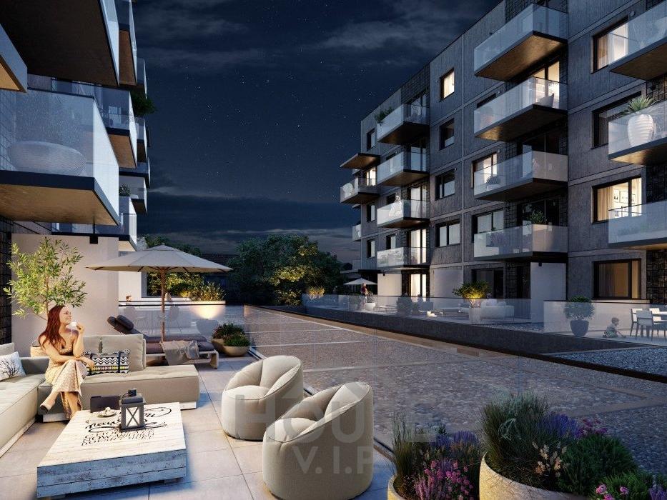 Prodej bytu 2+kk 55 m2, Praha – náhled fotky 2