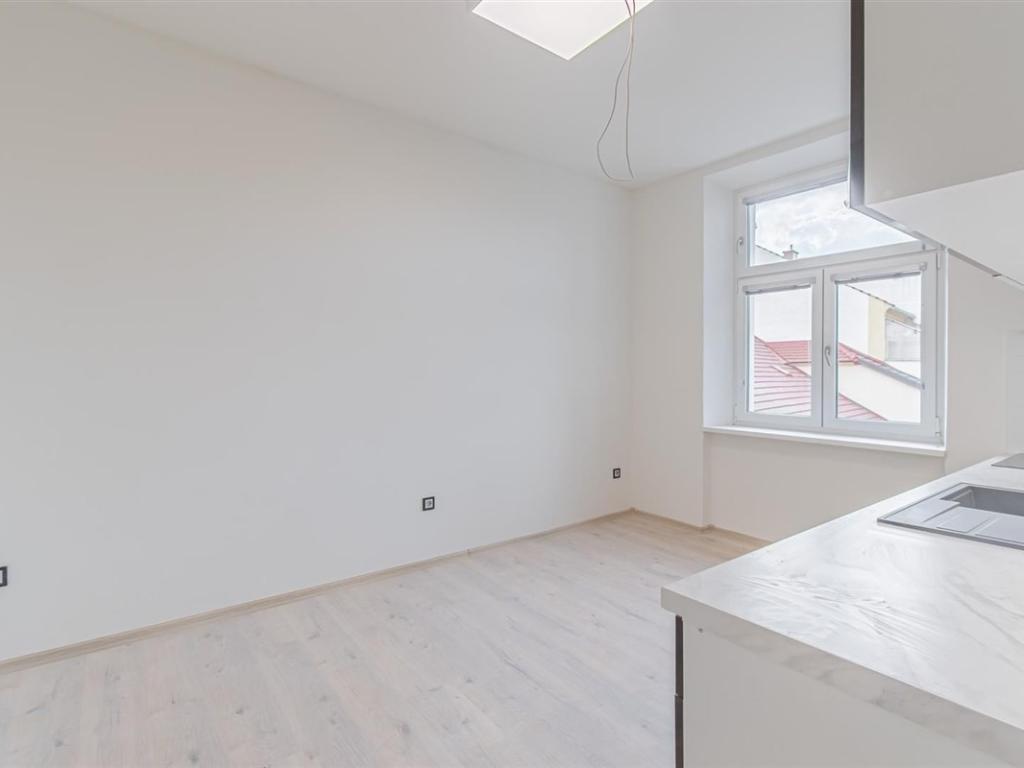 Pronájem bytu 2+1 54 m2