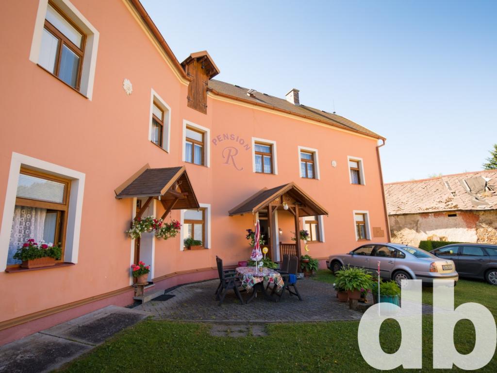 fivePlusRooms, Teplička - Teplička, 5500000 Kč,
