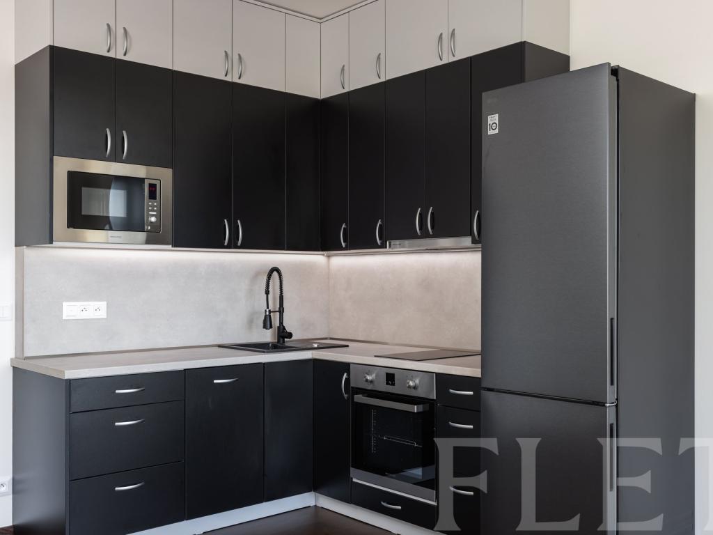 Pronájem bytu 1+kk 27 m2