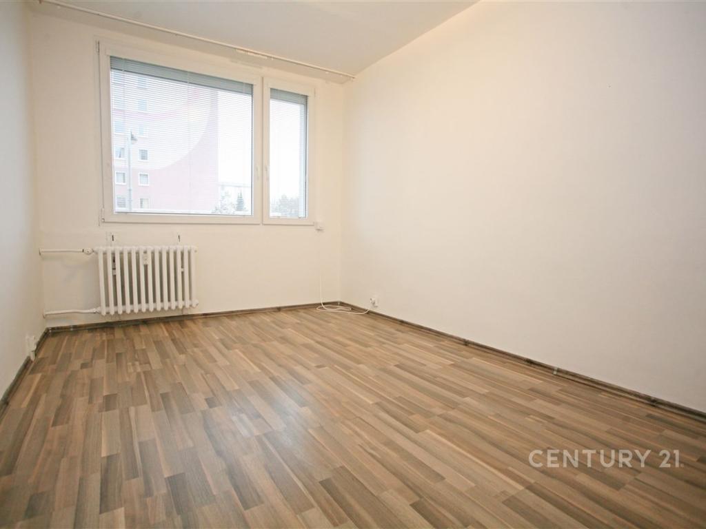 Pronájem bytu 3+1 82 m2