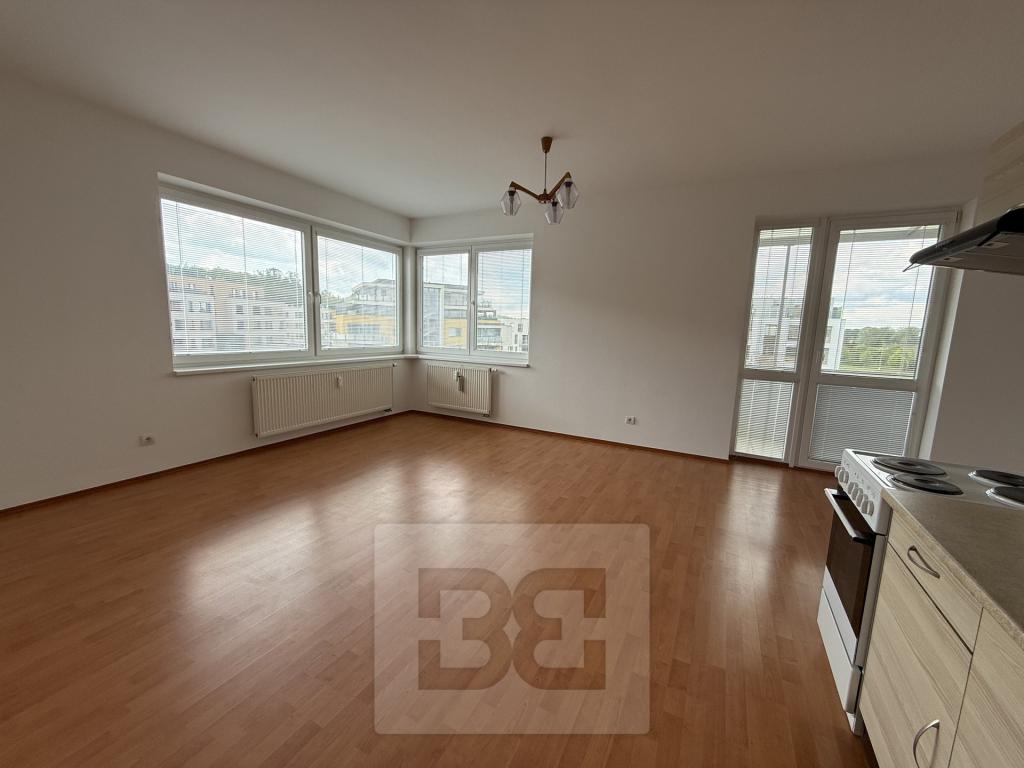Pronájem bytu 2+kk 59 m2