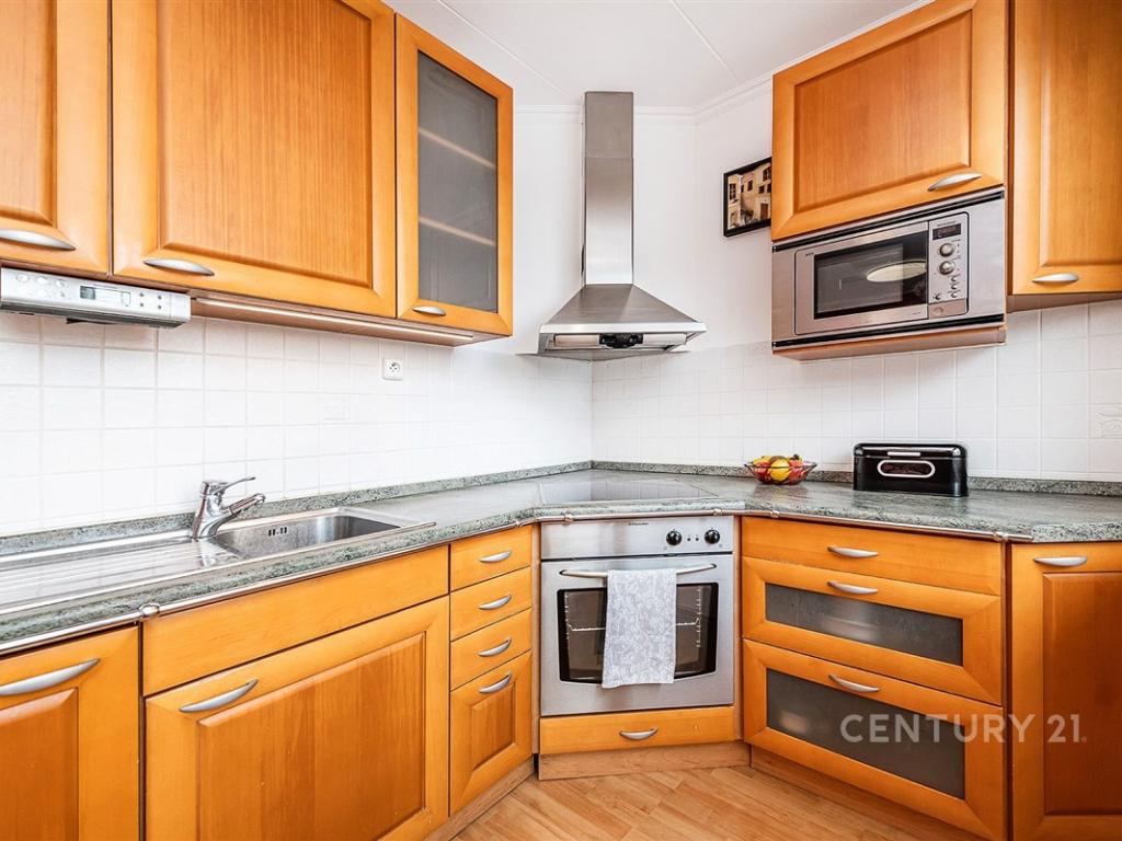 Pronájem bytu 3+1 76 m2