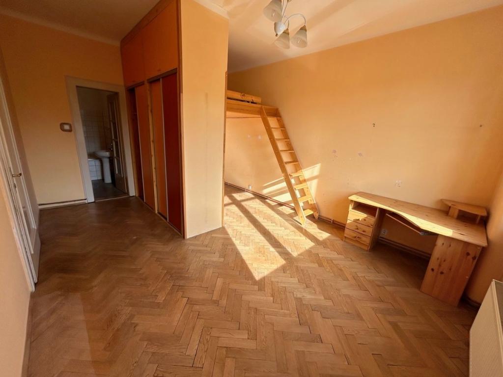 Pronájem bytu 2+1 65 m2