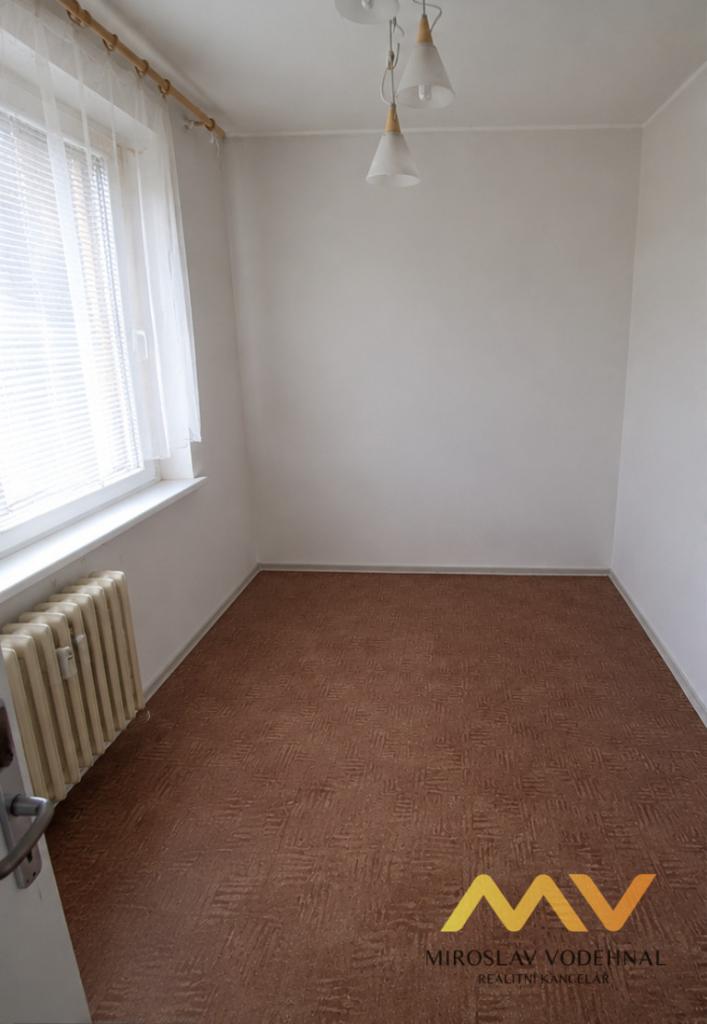 Pronájem bytu 3+1 68 m2