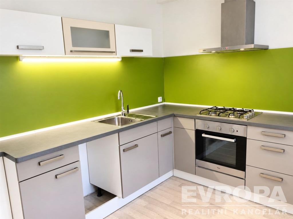 Pronájem bytu 3+1 76 m2