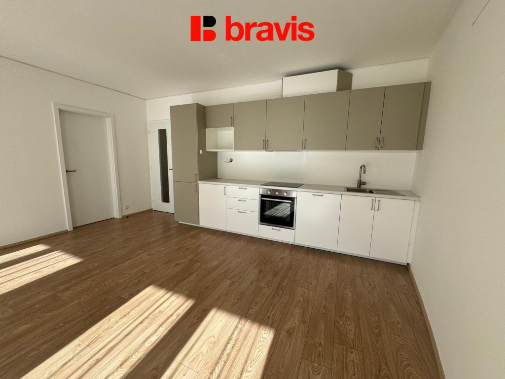 Pronájem bytu 2+kk 47 m2