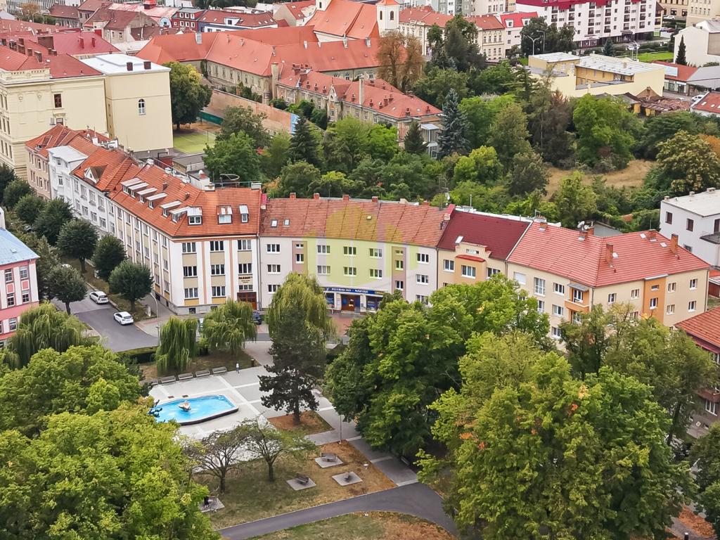 Pronájem bytu 1+1 37 m2, Prostějov – náhled fotky 22