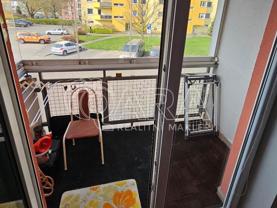 Pronájem bytu 2+1 55 m2
