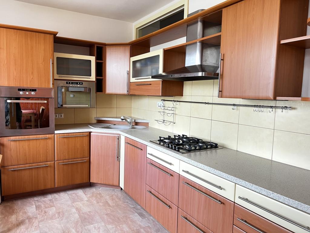 Pronájem bytu 3+1 75 m2