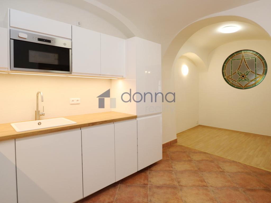 Pronájem bytu 2+1 75 m2