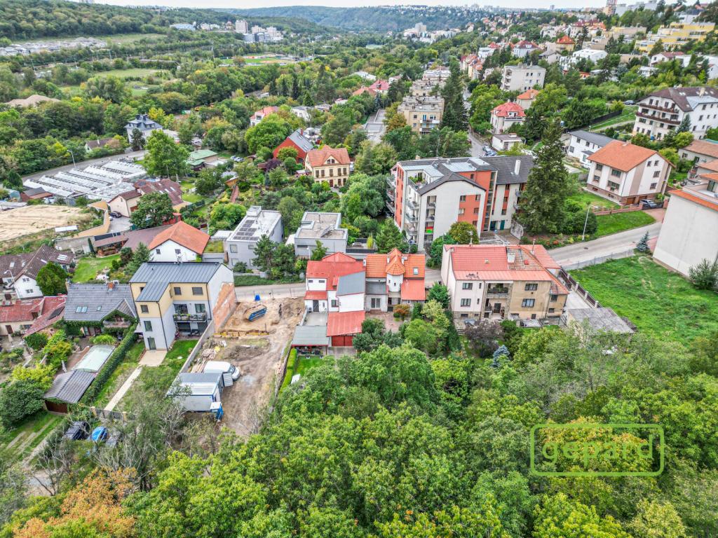 Prodej domu 110 m2