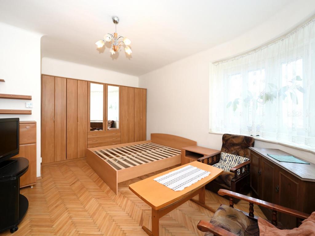 Pronájem bytu 1+1 42 m2, Praha – náhled fotky 3