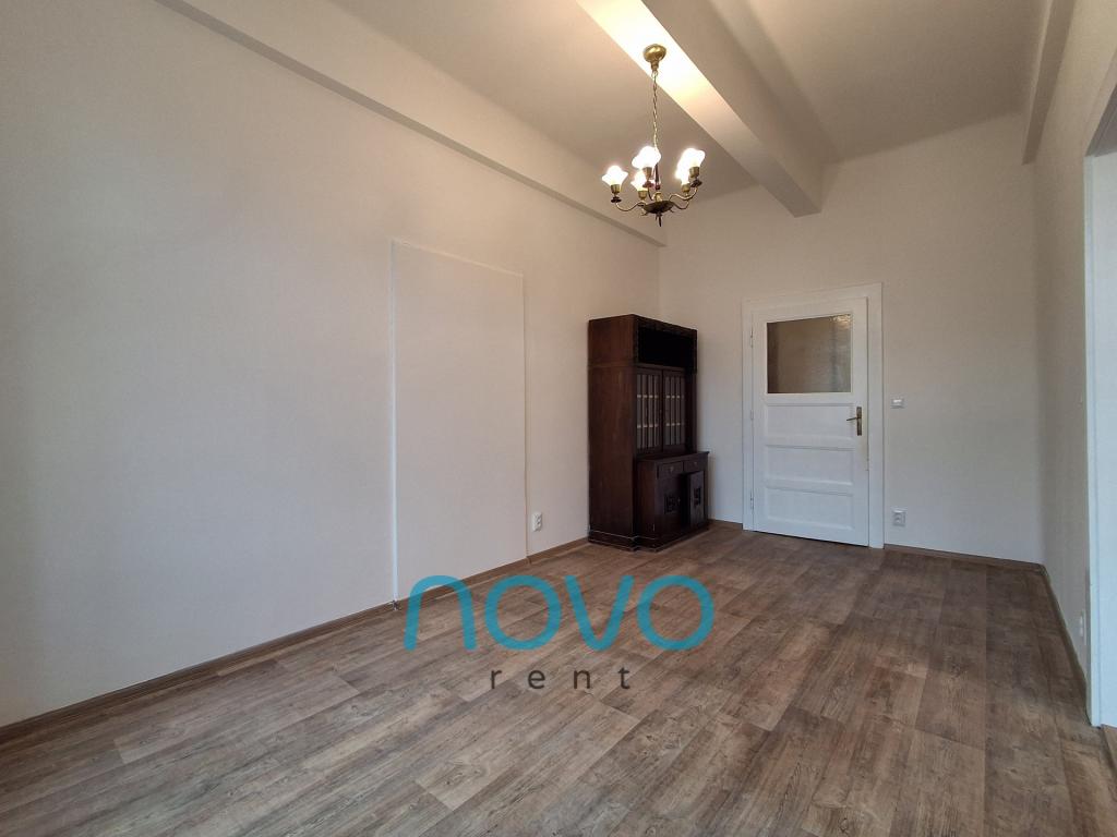 Pronájem bytu 3+kk 71 m2