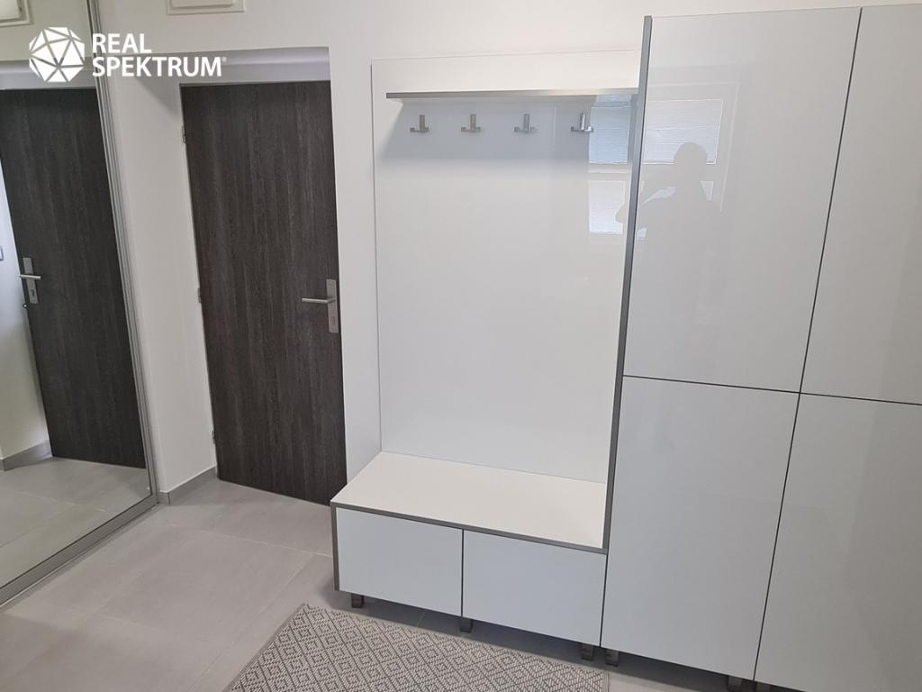 Pronájem bytu 1+kk 33 m2