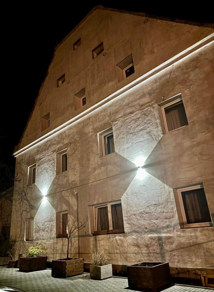 Pronájem bytu 1+kk 22 m2, Kaplice – náhled fotky 33