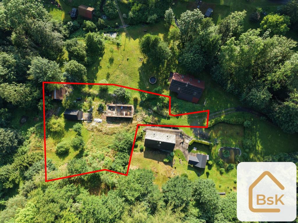 Prodej domu 128 m2