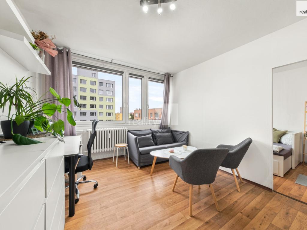 Prodej bytu 2+kk 32 m2, Nymburk – náhled fotky 5