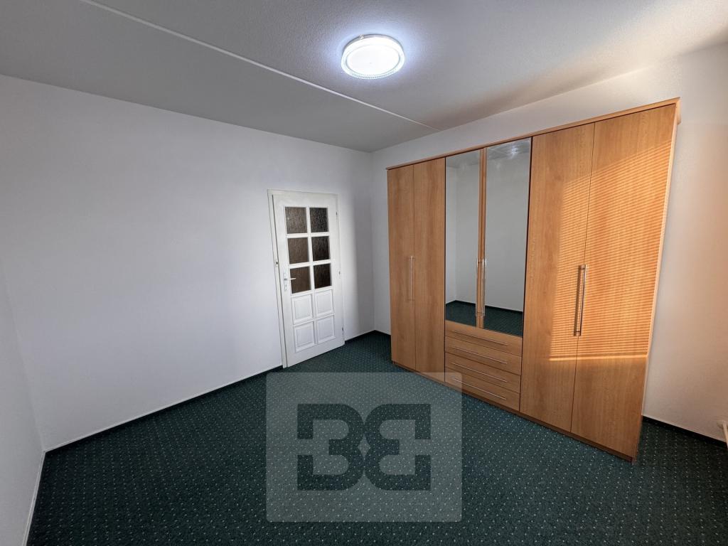 Pronájem bytu 3+1 72 m2