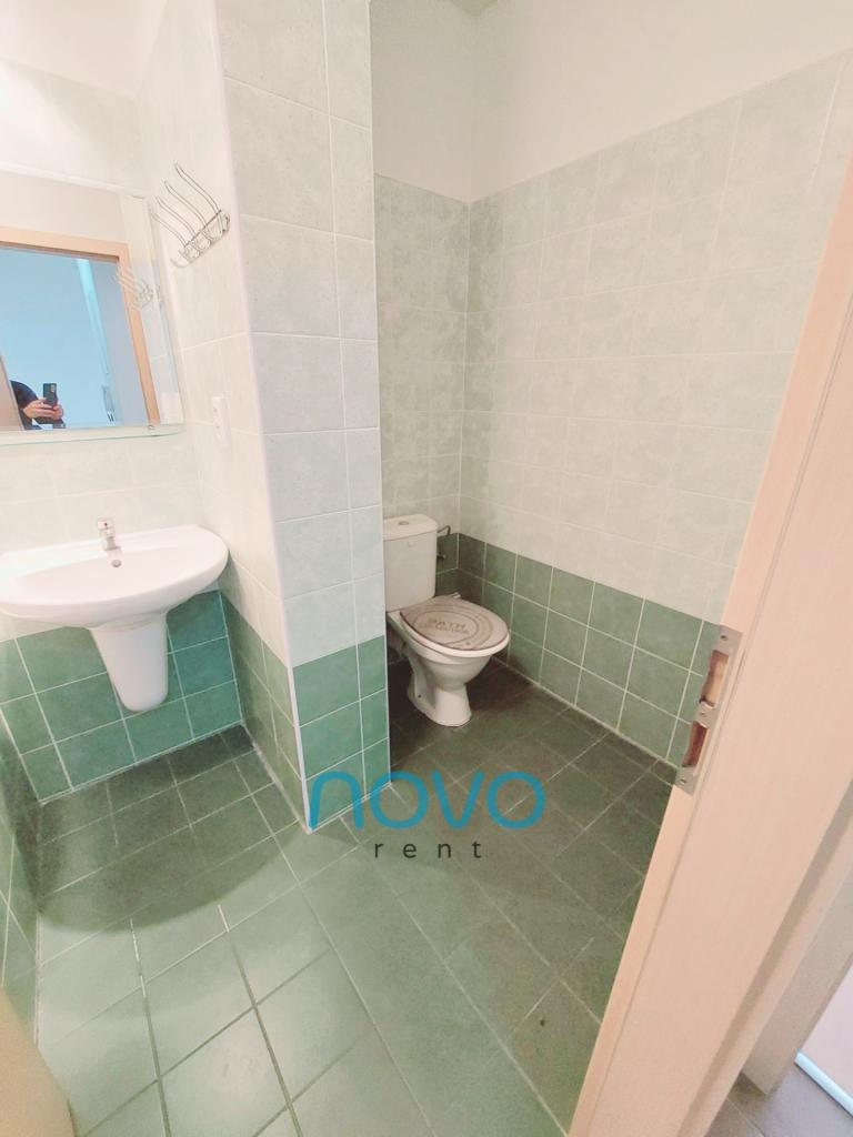 Pronájem bytu 2+kk 45 m2