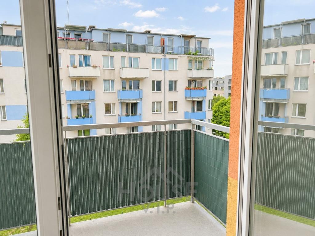 Prodej bytu 2+kk 51 m2