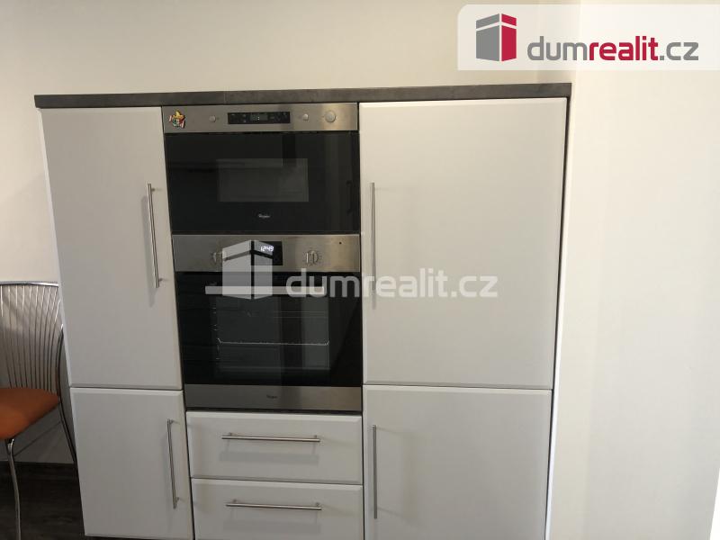 Pronájem bytu 2+1 60 m2