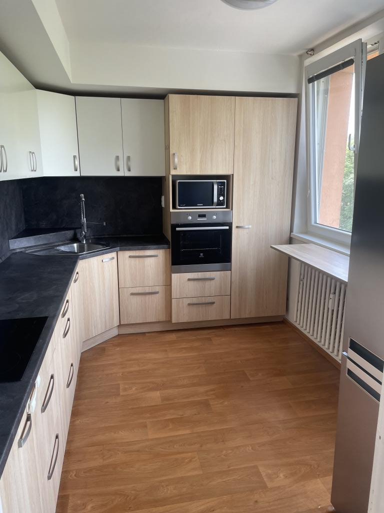 Pronajem bytu 3+1 78 m2