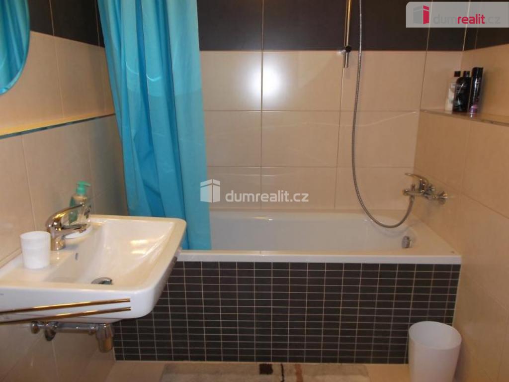 Pronájem bytu 1+kk 34 m2