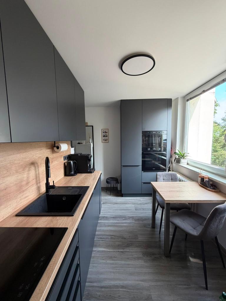 Pronájem bytu 2+1 50 m2