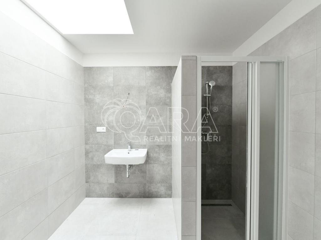Pronájem bytu 2+kk 58 m2