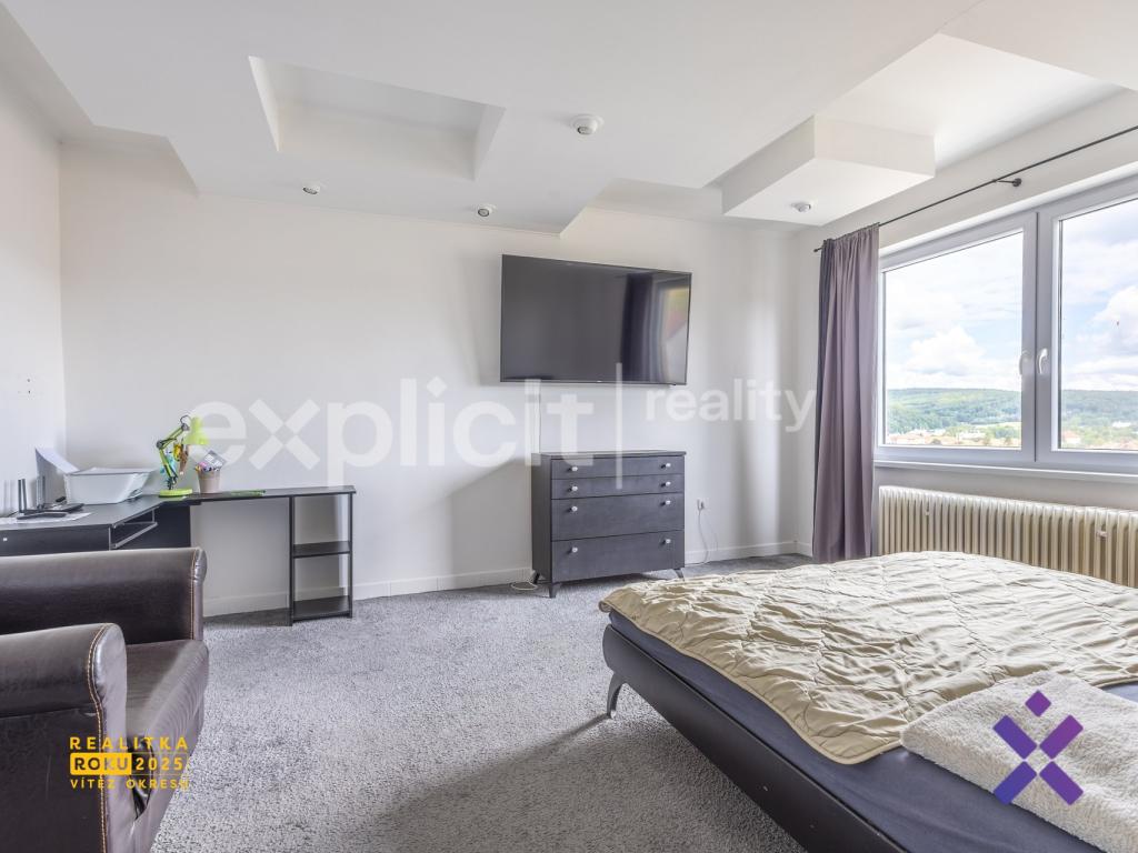 Prodej bytu 3+1 86 m2, Bojkovice – náhled fotky 18