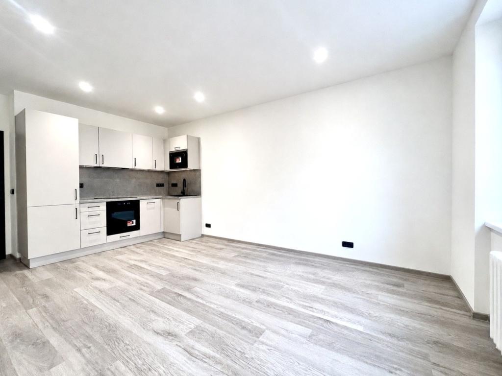 Pronájem bytu 2+kk 50 m2