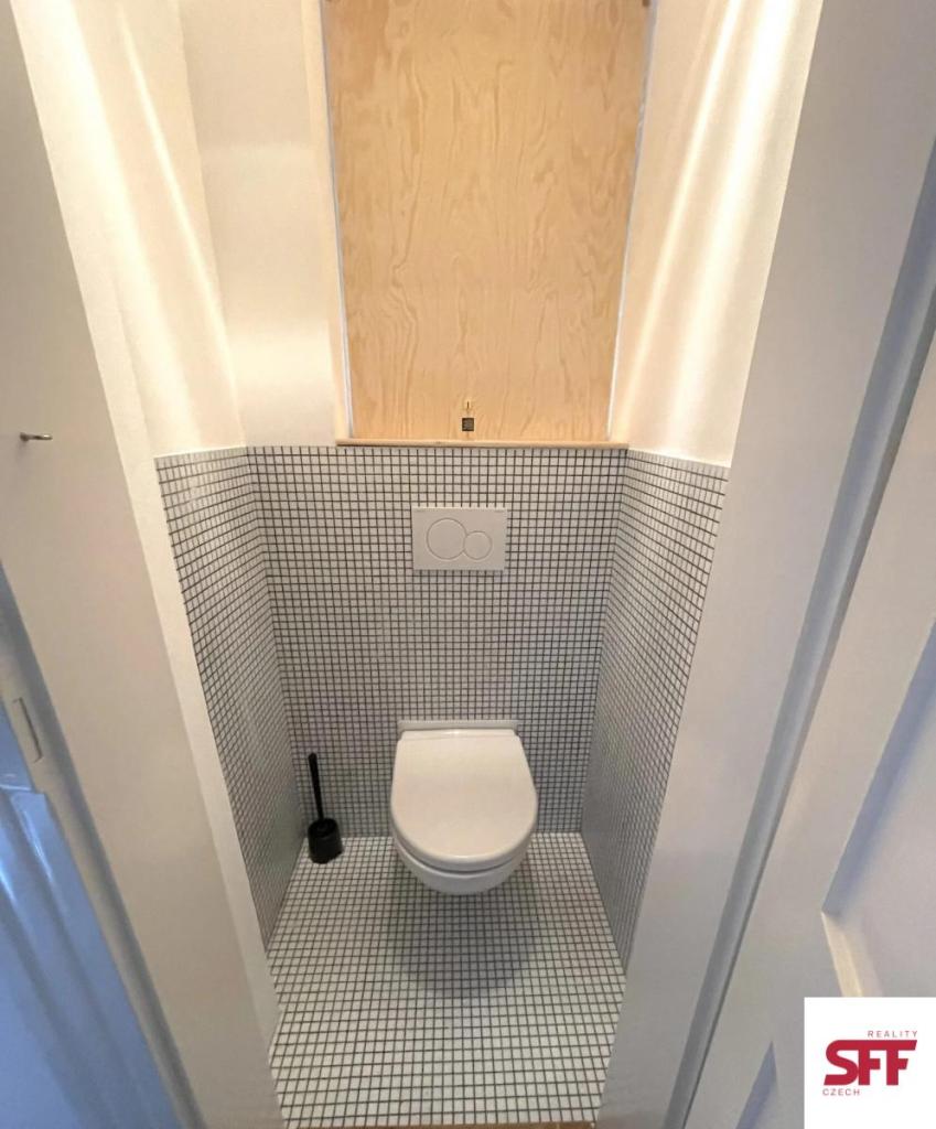 Pronájem pokoje 10 m2, Praha – náhled fotky 6