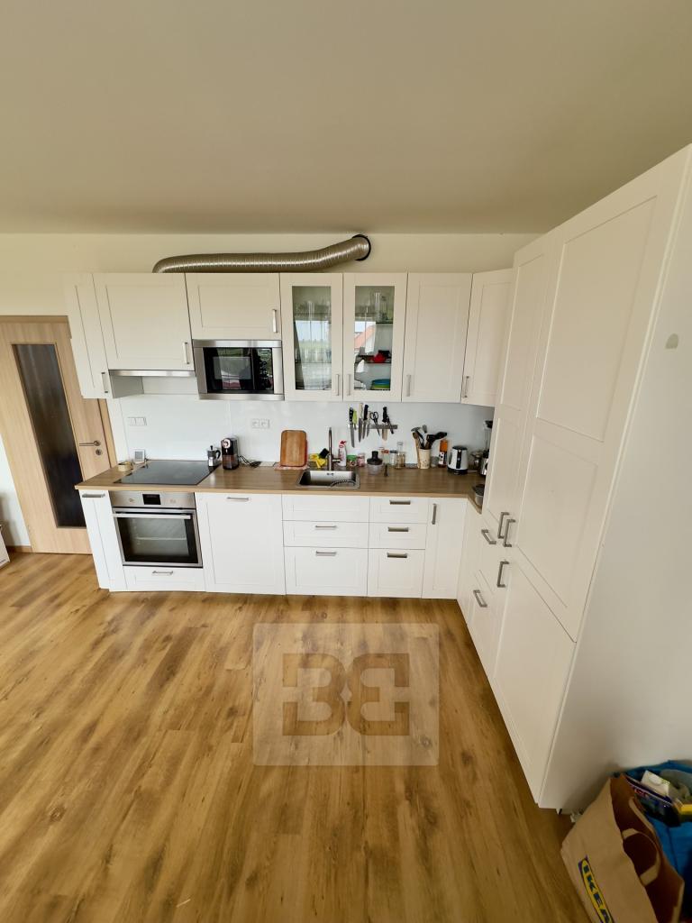 Pronájem bytu 4+kk 124 m2
